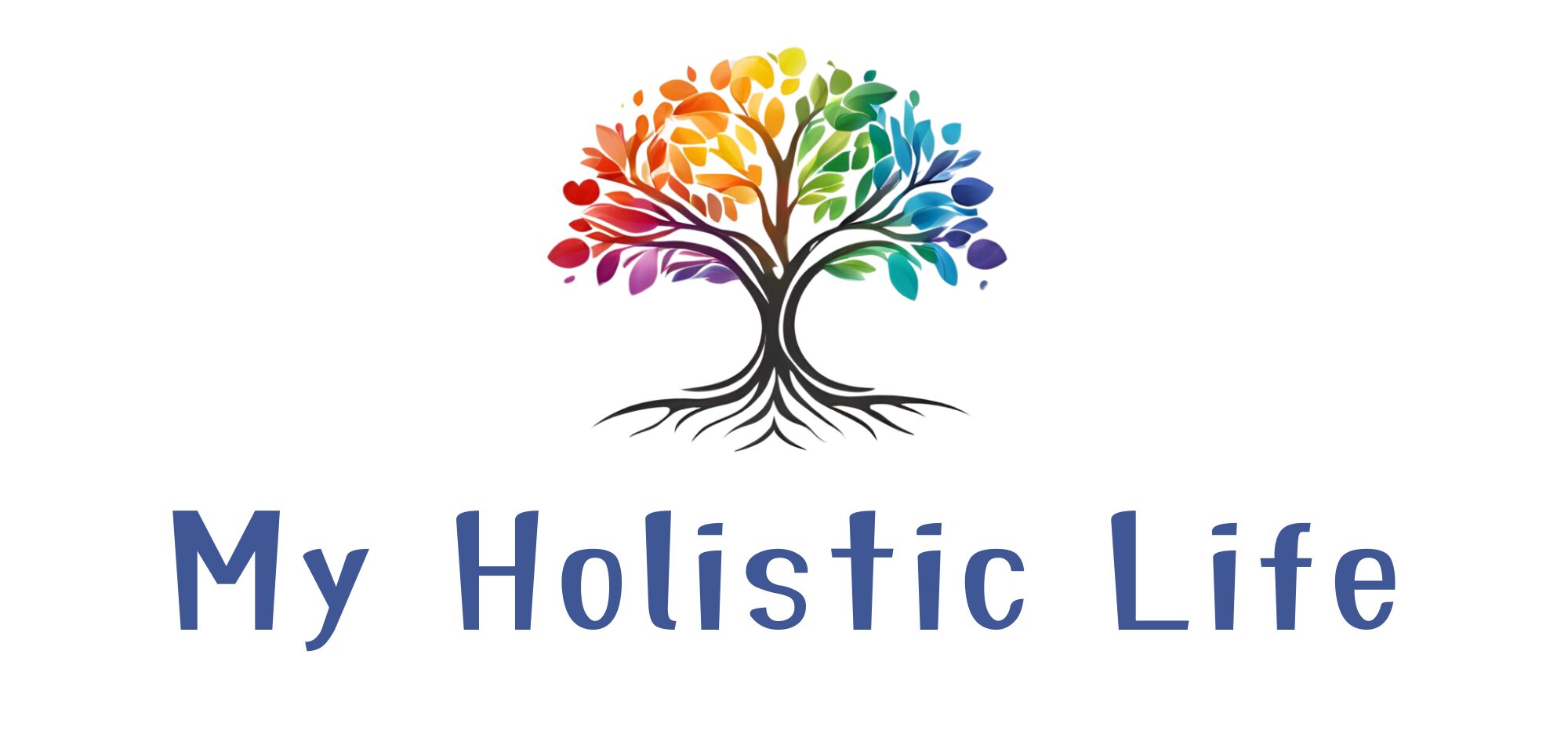 My Holistic Life